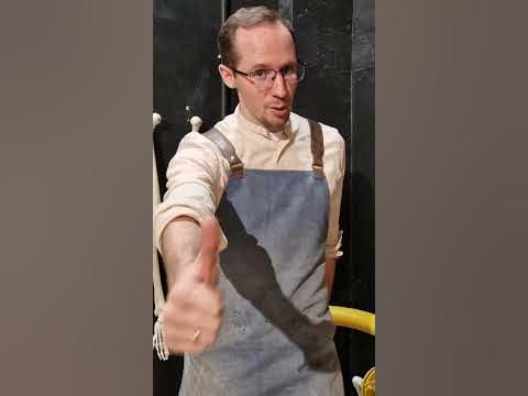 Лучший инструмент скульптора - YouTube