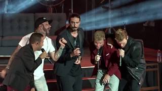 [BSBCruise2018] &quot;Storyteller - Show &#39;Em What You&#39;re Made Of&quot;