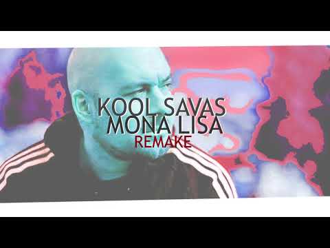 KOOL SAVAS 'Mona