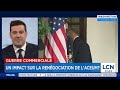 Tarifs de Trump invalidés par la Cour suprême: ce qu'il faut savoir