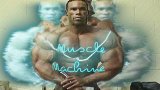 Kevin Levrone x Восемнадцать | Muscle Machine 🏆