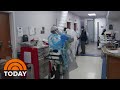 Dr. Ashish Jha: Pandemic Fatigue Is Great Concern For US Right Now | TODAY