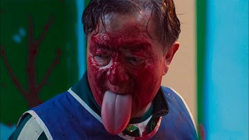 Squid Game Season 3 but it