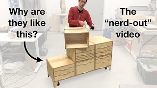 How I designed my modular cabinet system by Jer Schmidt 70,185 views 1 year ago 34 minutes