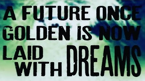 Advent/Ascended - "The Light in My Darkness" Official Lyric Video