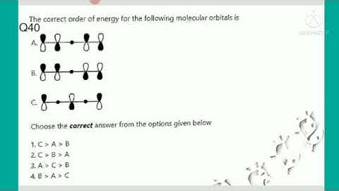CSIR-2020-Shift-1-30-November-Chemical-Sciences