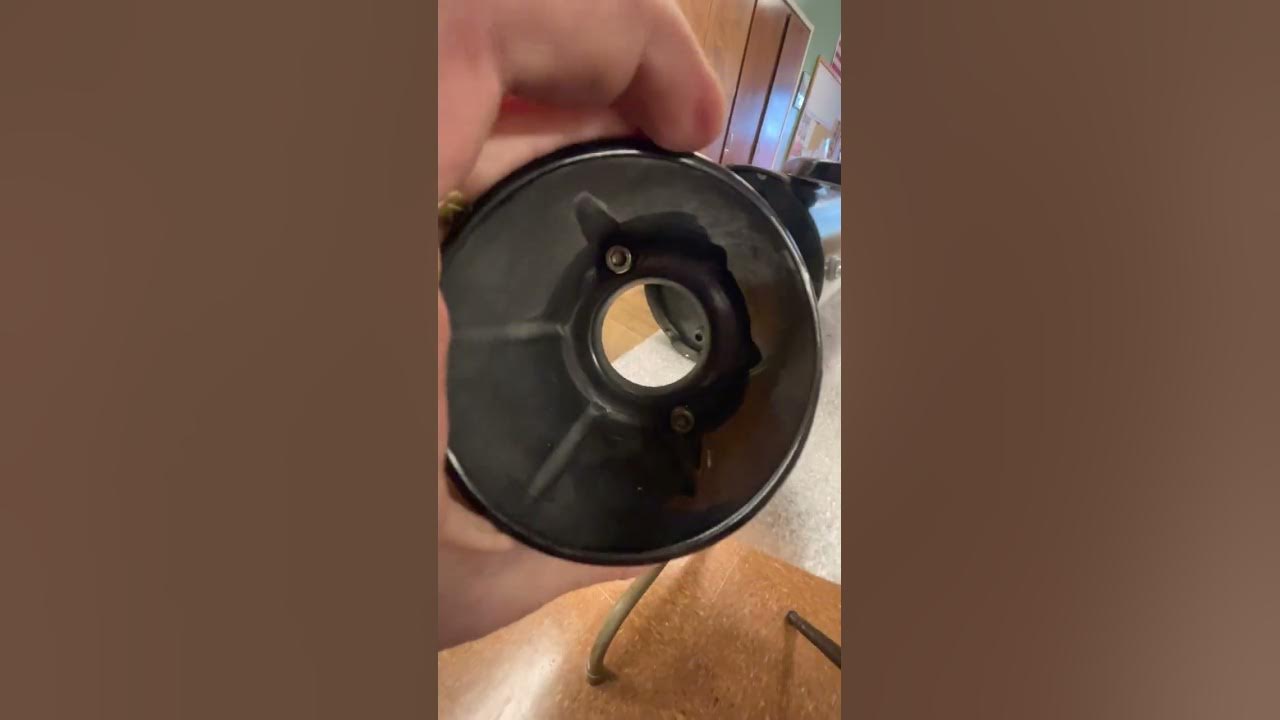 Indian chief stage 1 exhaust baffle removal YouTube