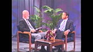 Barack Obama - 1998 UIS Interview