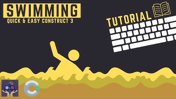 Water Game Mechanic - Construct 3 Tutorial