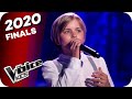 Sarah McLachlan - Angel (Phil) | The Voice Kids 2020 | FINALE