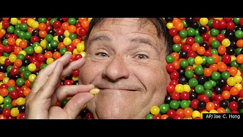 Candyman The David Klein Story