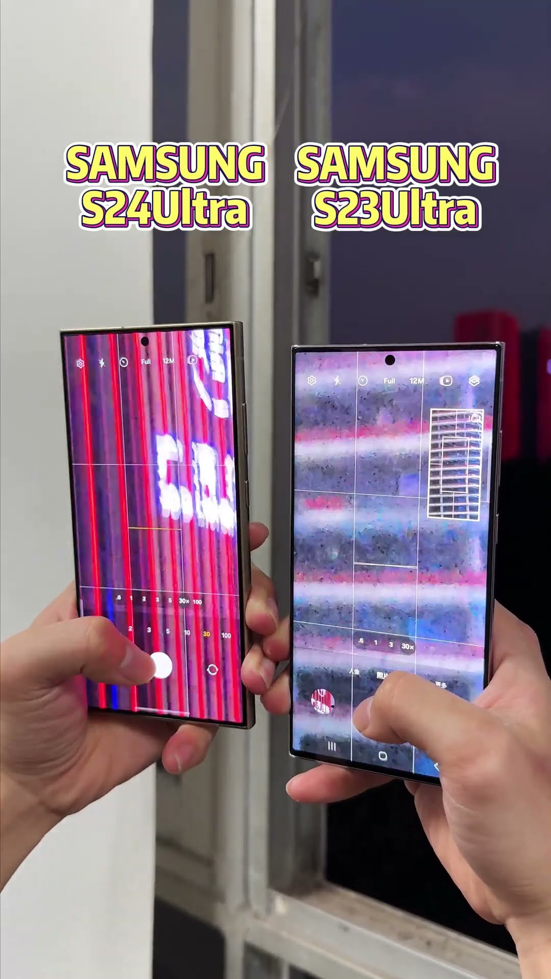 Samsung #Digital Technology #Mobile Phone Recommendation#s24ultra