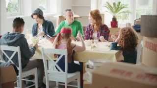 Honig Reclame 2015 De Basis Voor Iets Goeds - 40Sec