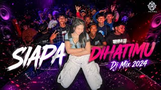 Funkot  Siapa Di Hatimu  Dj Moniq   At Forrclub Surabaya