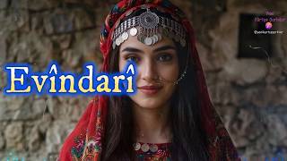 Evîndarî Kurdish (Stranen Kurdi) 2026 Cover