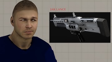 "JAK LANCE" Challenge | Call Of Duty Modern Warfare III Season 6