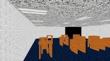 Where is Baldi? - Baldi