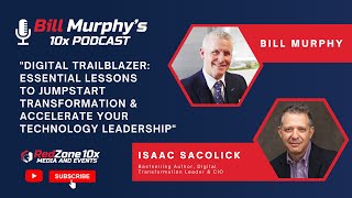 Essential Lessons to Jumpstart Transformation and Accelerate Your Technology Leadership