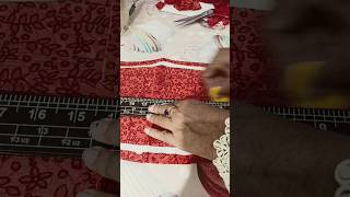 viral andstylish neck design banane ka tarika✂ #starlight #fashion #shortsfeed #sewing #shorts
