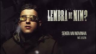 Senta Vai Novinha - Mc Leozin e Caos no Beat