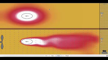 ¿Cuál es el mejor material para absorber la radiación?