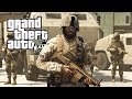 GTA 5 LSPDFR #47 - GUERRA IN SIRIA!