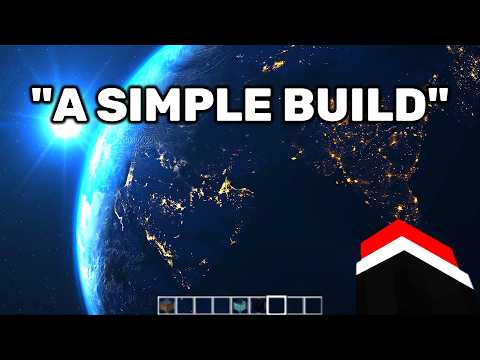Building tutorials be like: