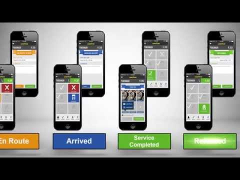 Goodyear SmartTech App