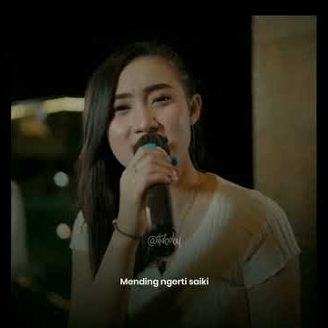 story wa baper yeni inka