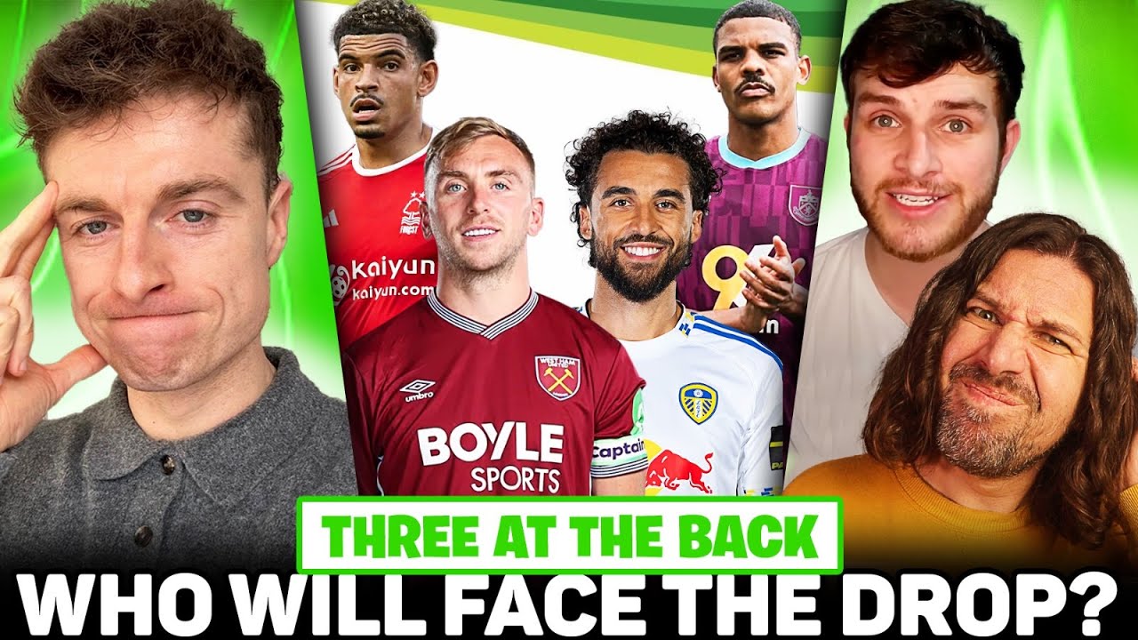 Leeds and West Ham Ramp Up Pressure on Nottingham Forest in Relegation Fight