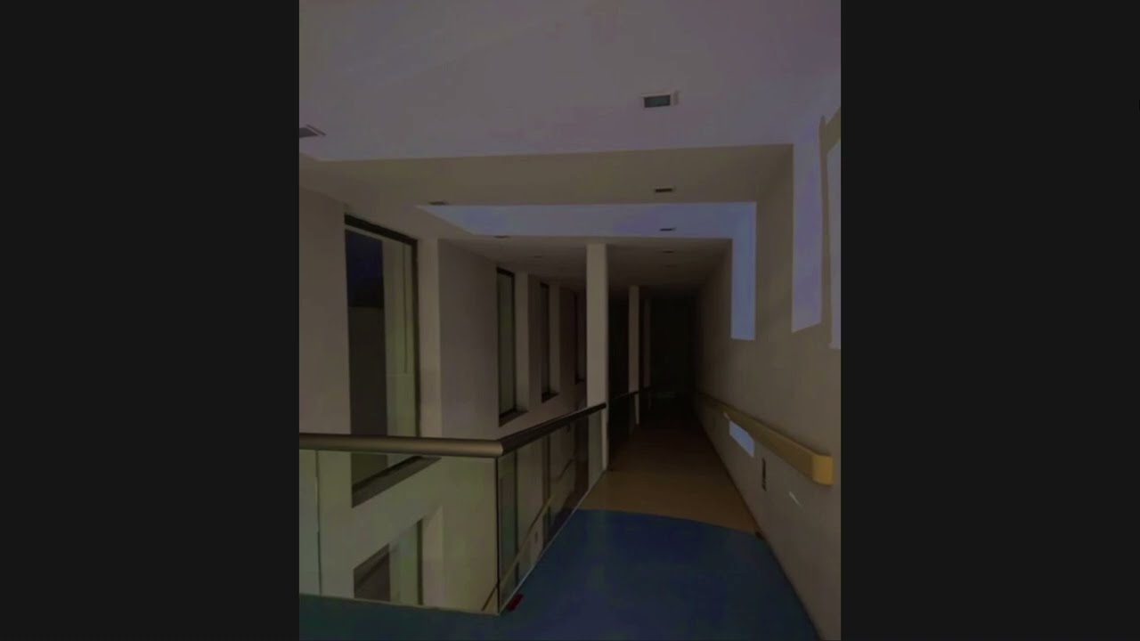 Liminal spaces but they slowly get more creepy part 2 ( 75 sub special )