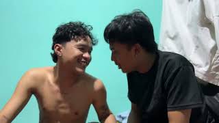 Fake hickey prank on my boyfriend!! || ROBEK ||