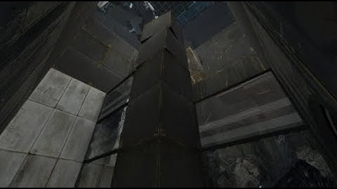 Decay Part 3 by BanJaxe + Surprise ! (Revisited)