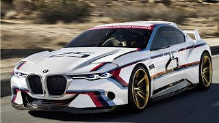 The Fastest BMW Cars In The World 2023