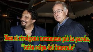 Paolo Bonolis Ed Enrico Brignano: Ora Si Odiano. Non Si Rivolgono Nemmeno Più La Parola, “Tutta