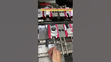 #machinist #machine #cnc #cncfixture #factory #fixture #tools #hydraulic #diy #jigandfixture