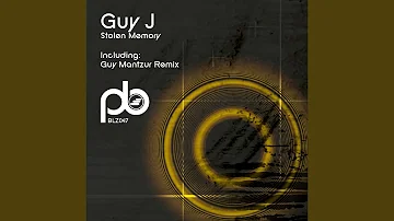 Stolen Memory (Guy Mantzur Remix)