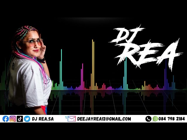 DJ REA - East Coast Radio Mix (28.04.2023) class=