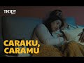 Teddy adhitya  caraku caramu official music