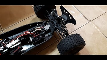 Troubleshooting differential failures.