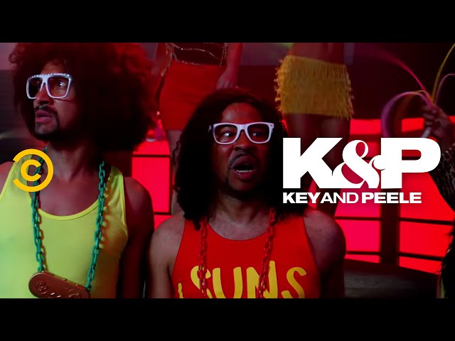 When the Party Don’t Stop (But You Wish It Would) - Key & Peele class=
