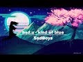 bsd.u - kind of blue