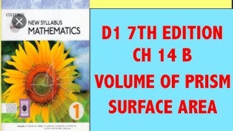 IGCSE O LEVELS D1 7TH EDITION EX14B PART2/2