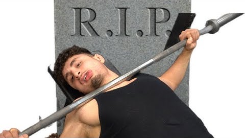 Testing the Most Dangerous Exercises!