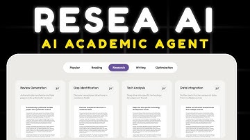 2025 Best Academic Agent to Write Better Academic Papers 10x Faster (Better Than ChatGPT)