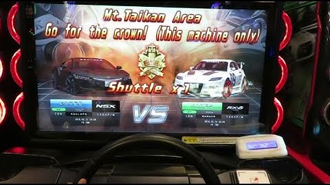 WMMT5DX+ GO FOR THE CROWN !!