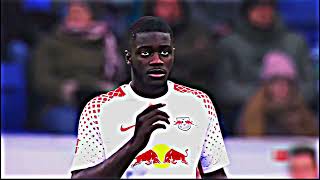 Upamecano 4K Clips Onion