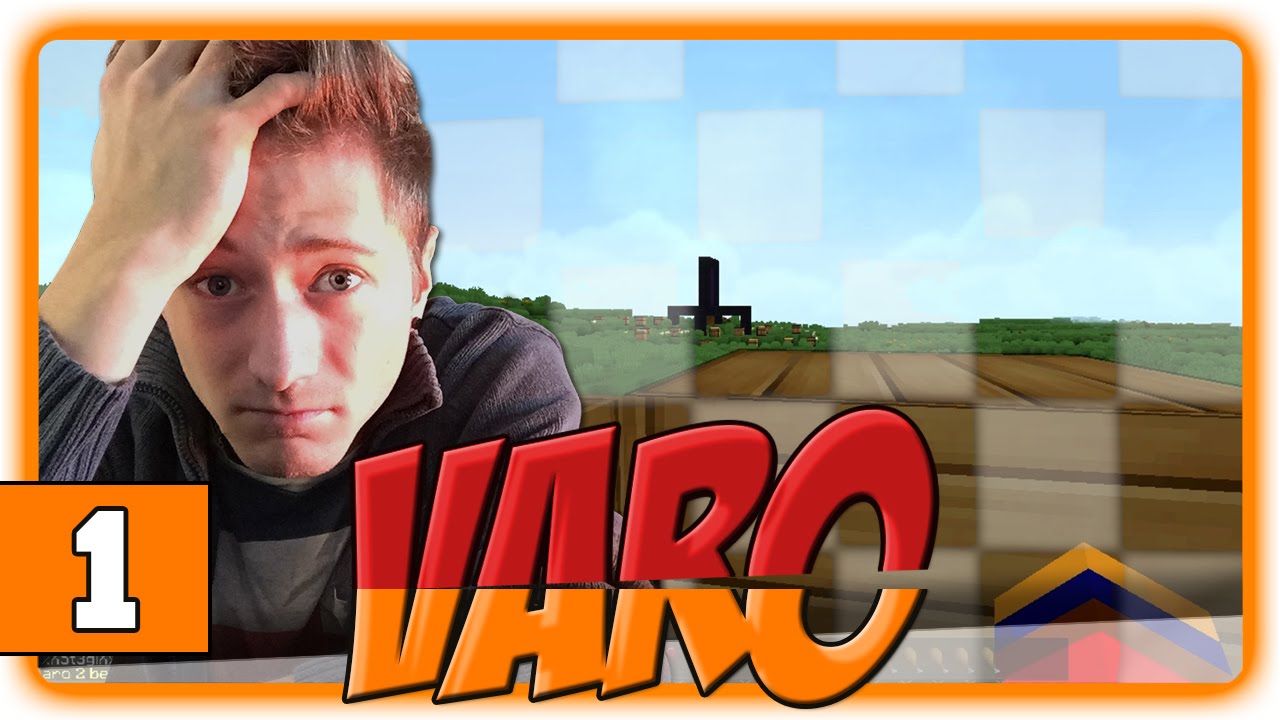 Erste & letzte Folge...!? | VARO 2 #01 | izzi