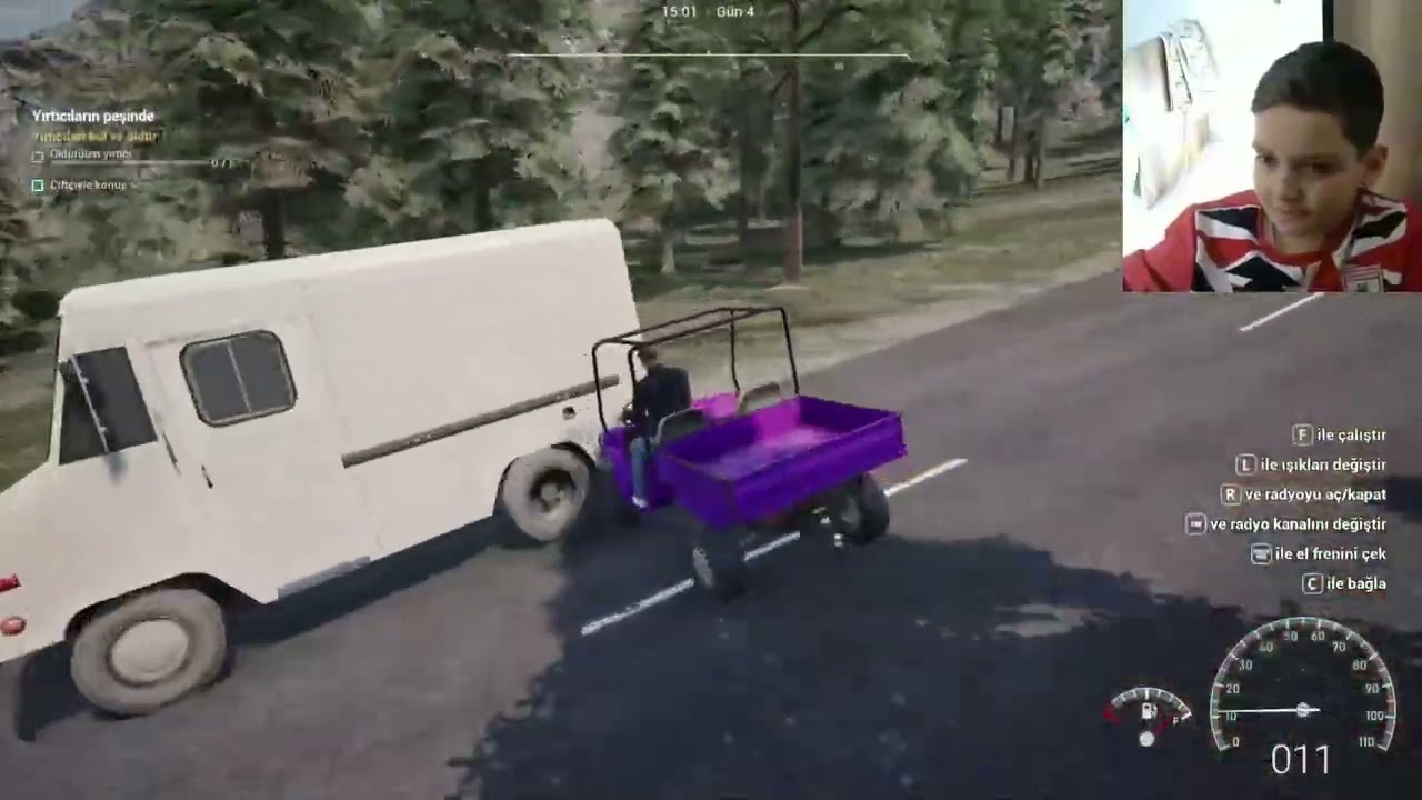 ranch similatör 3.bölüm