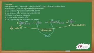 Repasando el balance con Redox 3